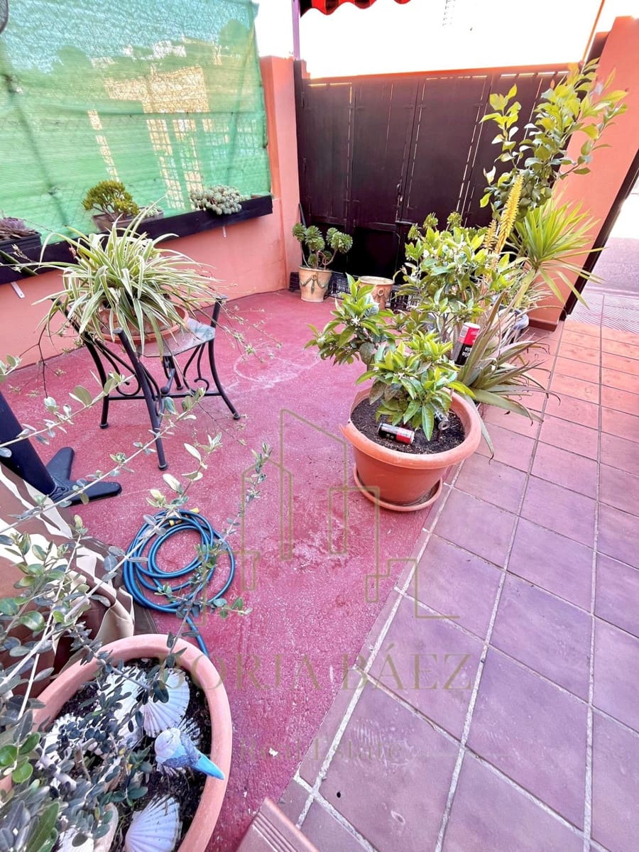 3 soveværelse Rækkehus til salg i Benajarafe - € 368.900 (Ref: 10076751)