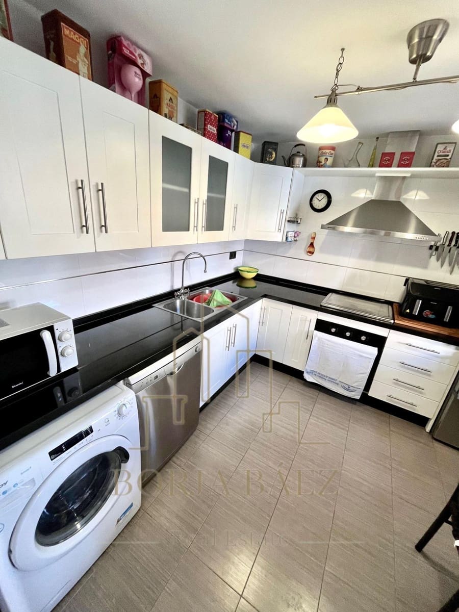 3 soveværelse Rækkehus til salg i Benajarafe - € 368.900 (Ref: 10076751)