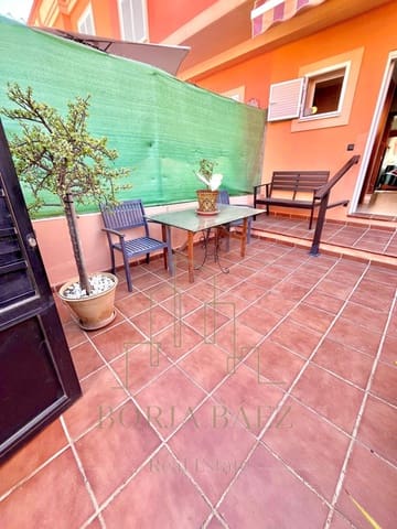 3 soverom Rekkehus til salgs i Benajarafe, Vélez-Málaga - € 368 900 (Ref: 10076751)
