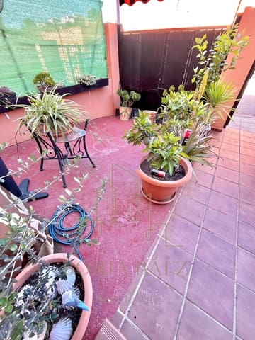 3 soverom Rekkehus til salgs i Benajarafe, Vélez-Málaga - € 368 900 (Ref: 10076751)