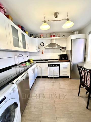 3 soverom Rekkehus til salgs i Benajarafe, Vélez-Málaga - € 368 900 (Ref: 10076751)