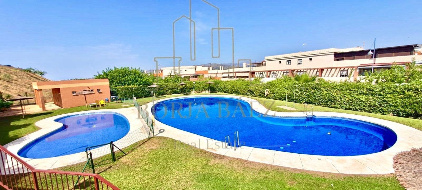 3 makuuhuone Rivitalo myytävänä paikassa Valle Niza - 339 900 € (Ref: 10076752)