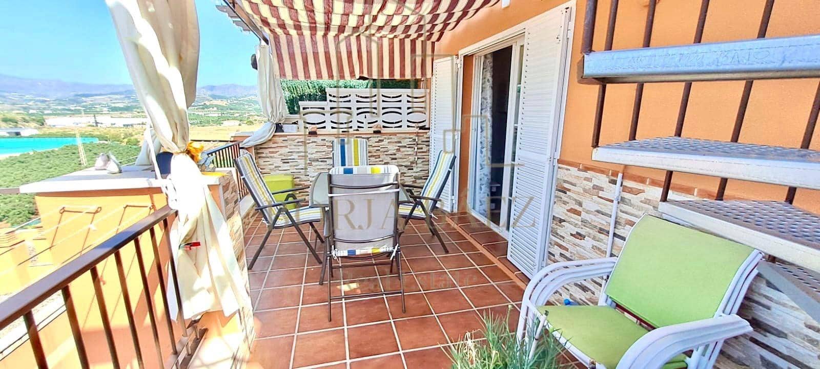 3 makuuhuone Rivitalo myytävänä paikassa Valle Niza - 339 900 € (Ref: 10076752)