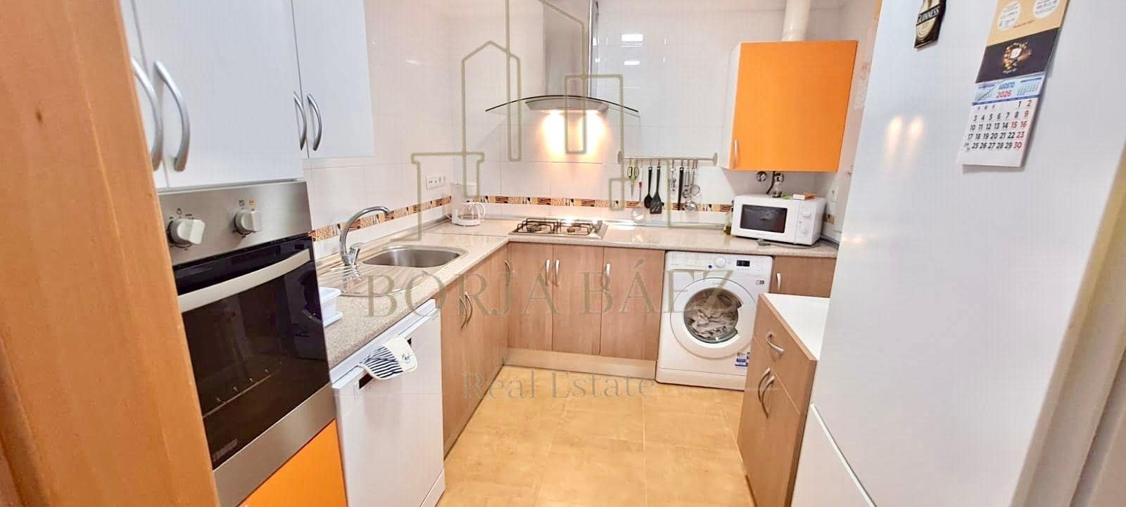 3 makuuhuone Rivitalo myytävänä paikassa Valle Niza - 339 900 € (Ref: 10076752)