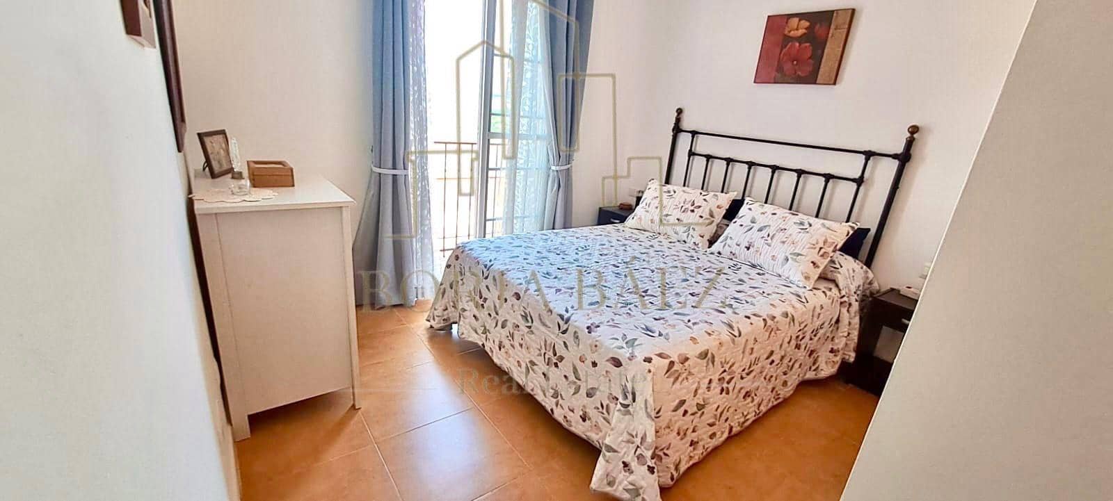 3 makuuhuone Rivitalo myytävänä paikassa Valle Niza - 339 900 € (Ref: 10076752)