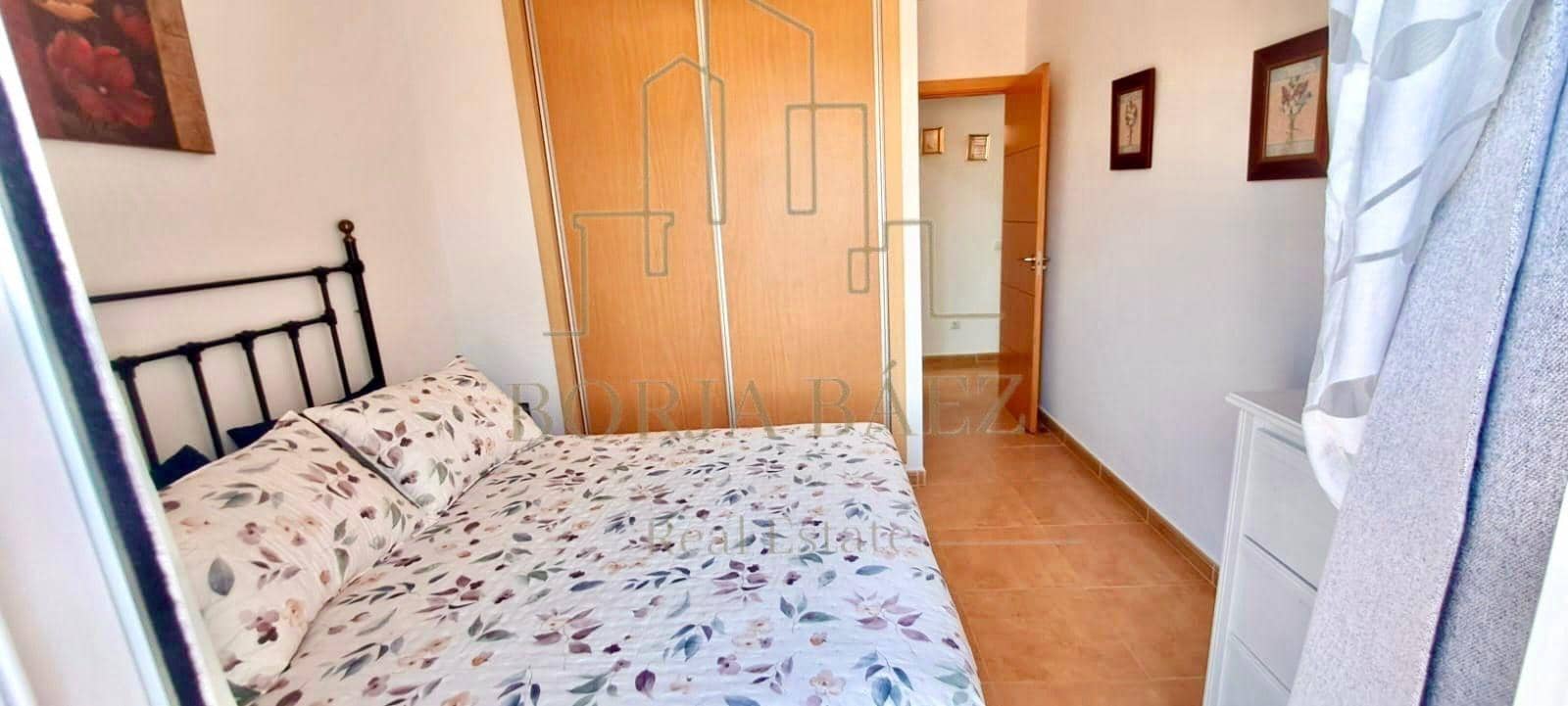 3 makuuhuone Rivitalo myytävänä paikassa Valle Niza - 339 900 € (Ref: 10076752)