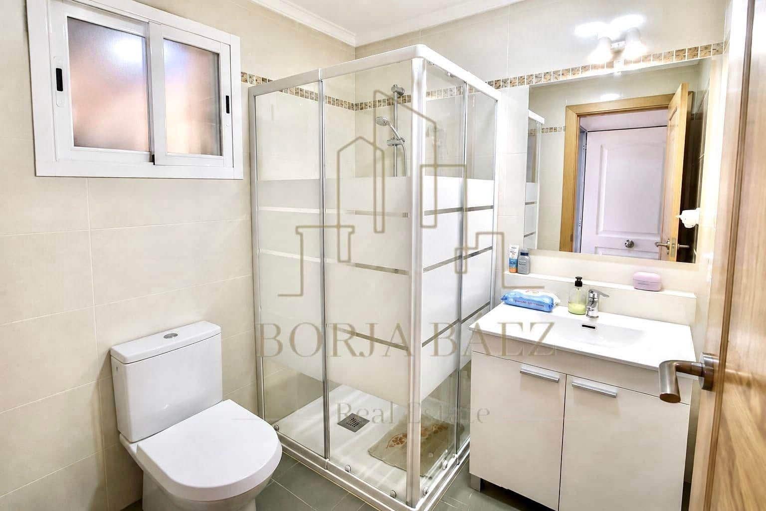 3 makuuhuone Rivitalo myytävänä paikassa Valle Niza - 339 900 € (Ref: 10076752)