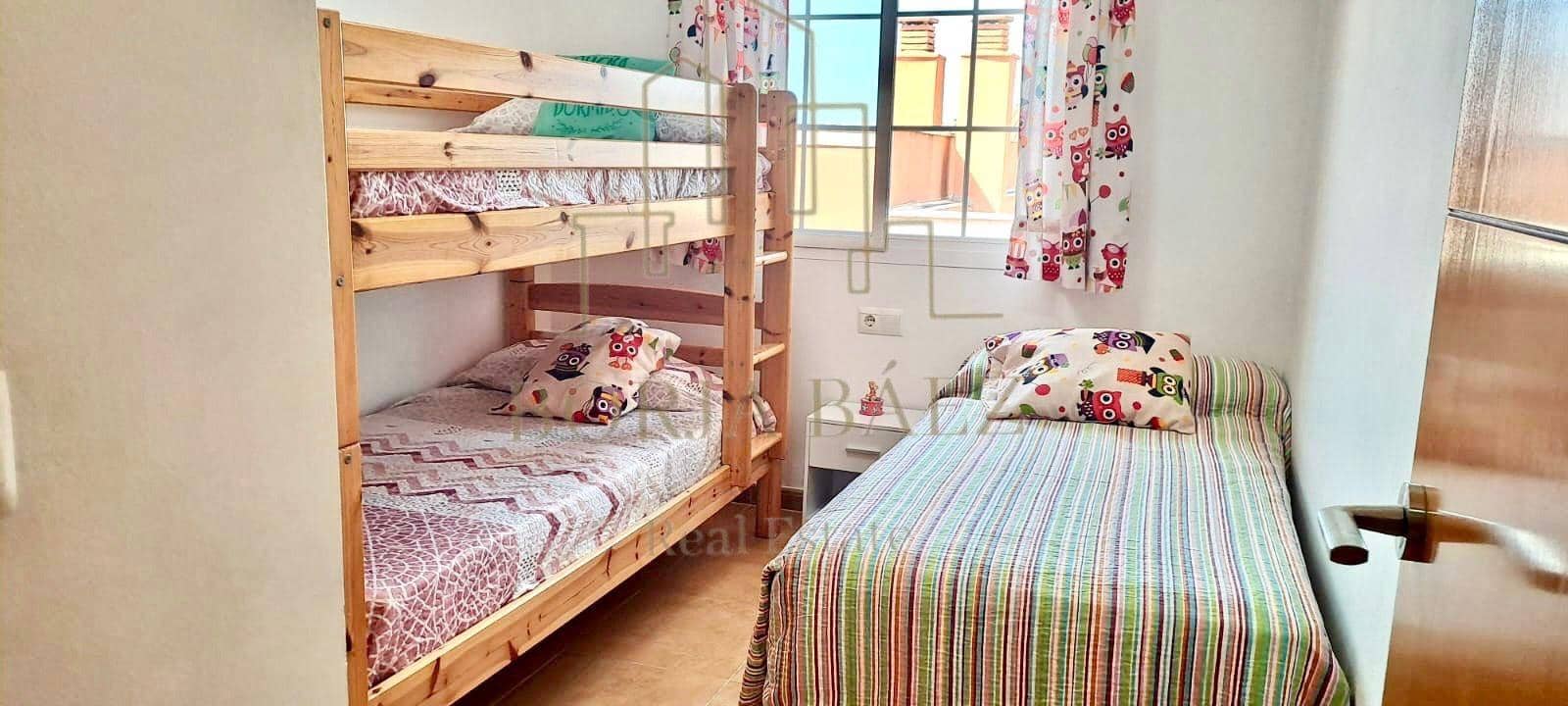 3 makuuhuone Rivitalo myytävänä paikassa Valle Niza - 339 900 € (Ref: 10076752)