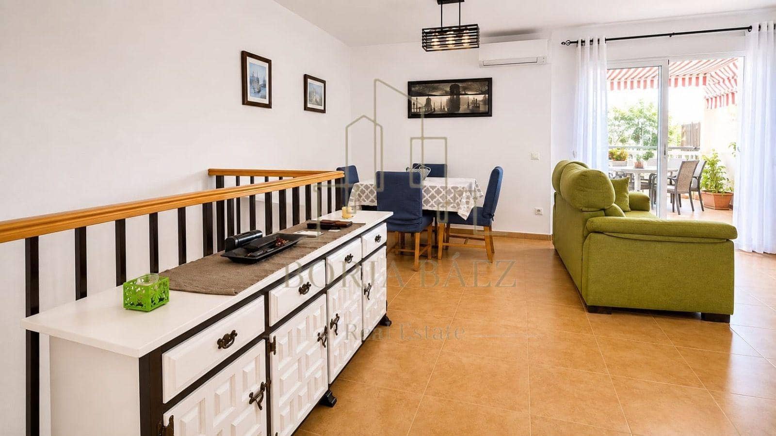 3 makuuhuone Rivitalo myytävänä paikassa Valle Niza - 339 900 € (Ref: 10076752)