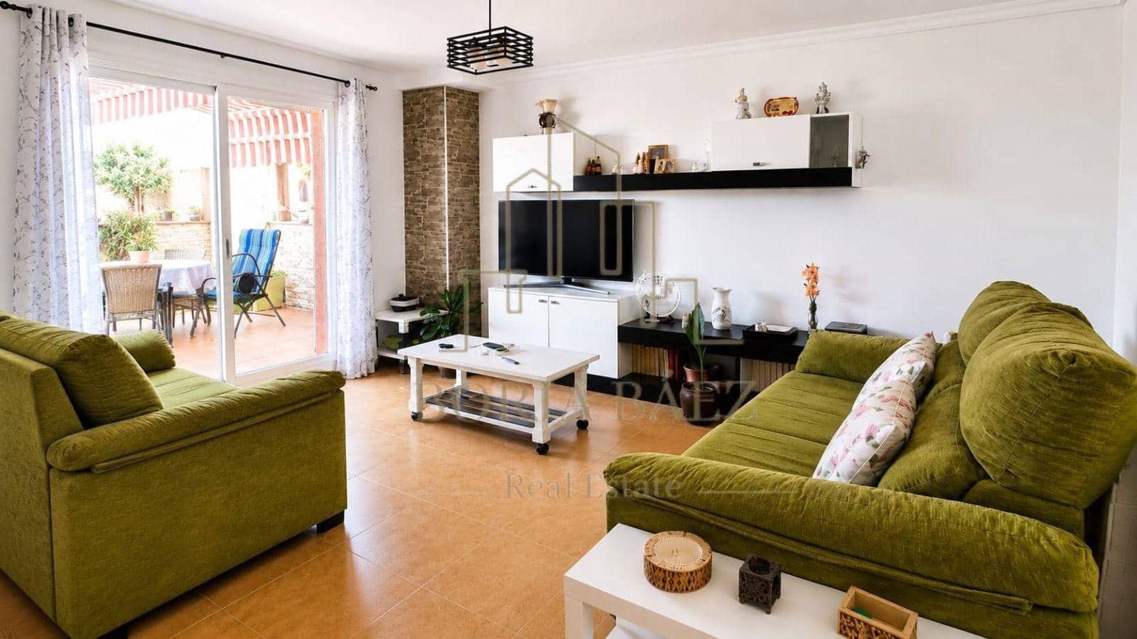 3 makuuhuone Rivitalo myytävänä paikassa Valle Niza - 339 900 € (Ref: 10076752)