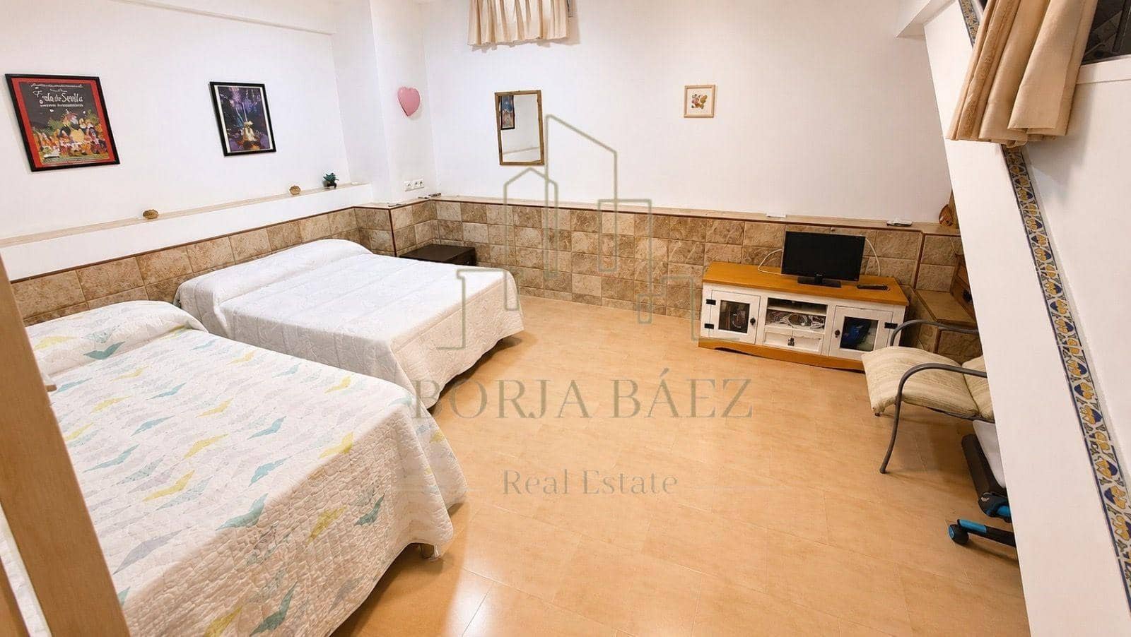 3 makuuhuone Rivitalo myytävänä paikassa Valle Niza - 339 900 € (Ref: 10076752)