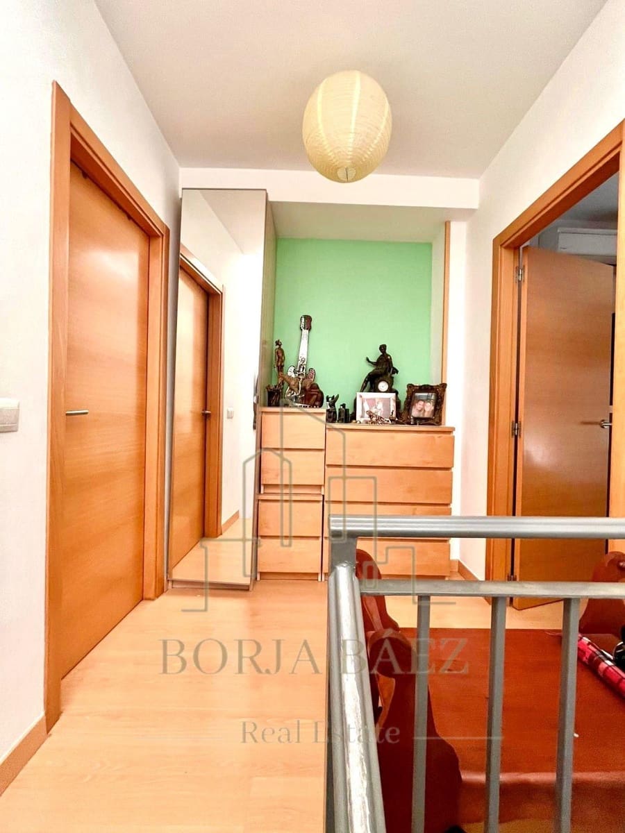 3 makuuhuone Rivitalo myytävänä paikassa Valle Niza - 299 900 € (Ref: 10076753)