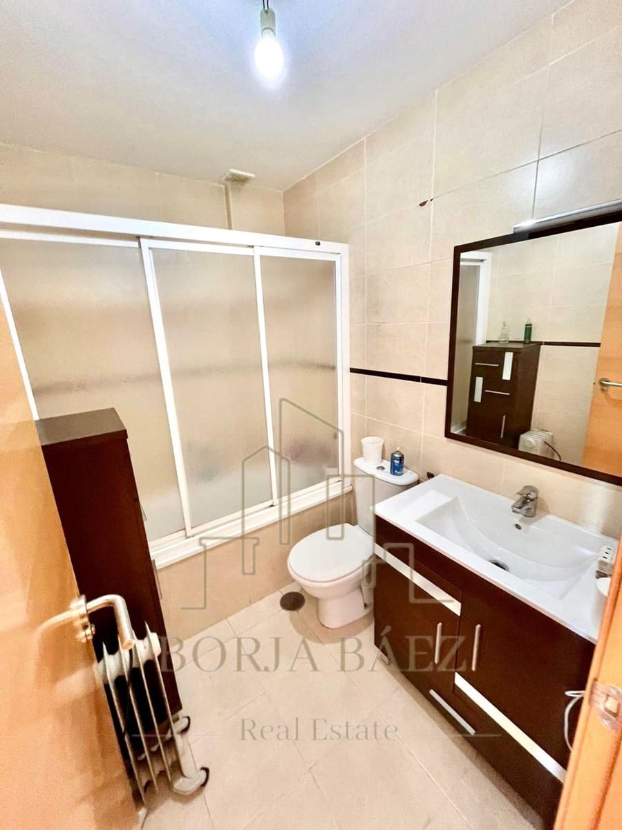 3 makuuhuone Rivitalo myytävänä paikassa Valle Niza - 299 900 € (Ref: 10076753)