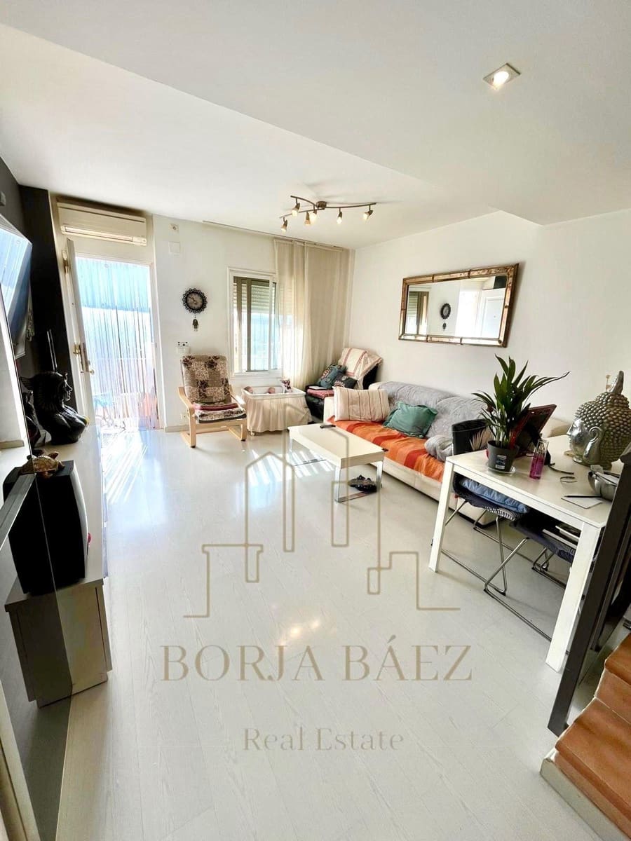 3 makuuhuone Rivitalo myytävänä paikassa Valle Niza - 299 900 € (Ref: 10076753)