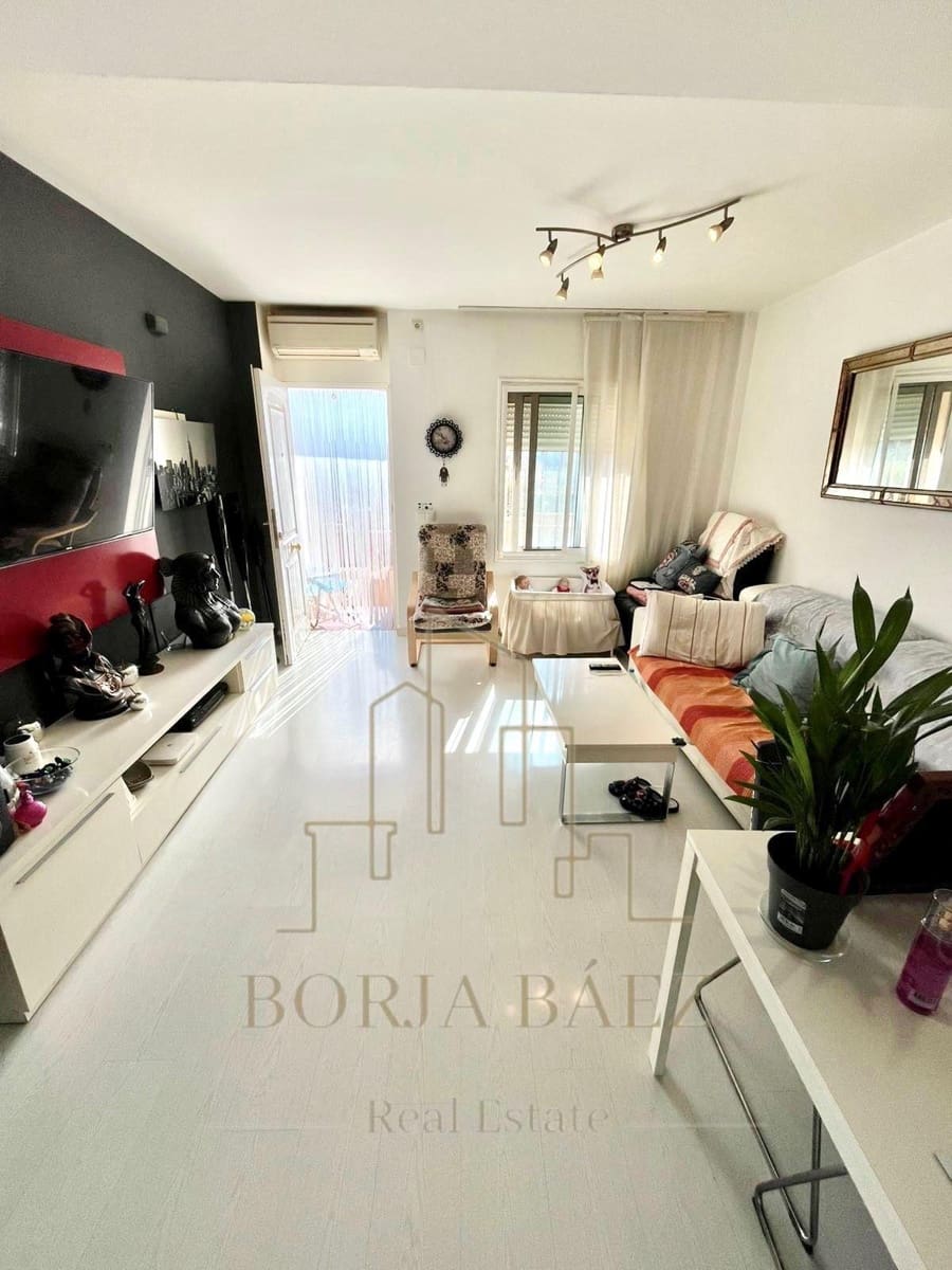 3 makuuhuone Rivitalo myytävänä paikassa Valle Niza - 299 900 € (Ref: 10076753)