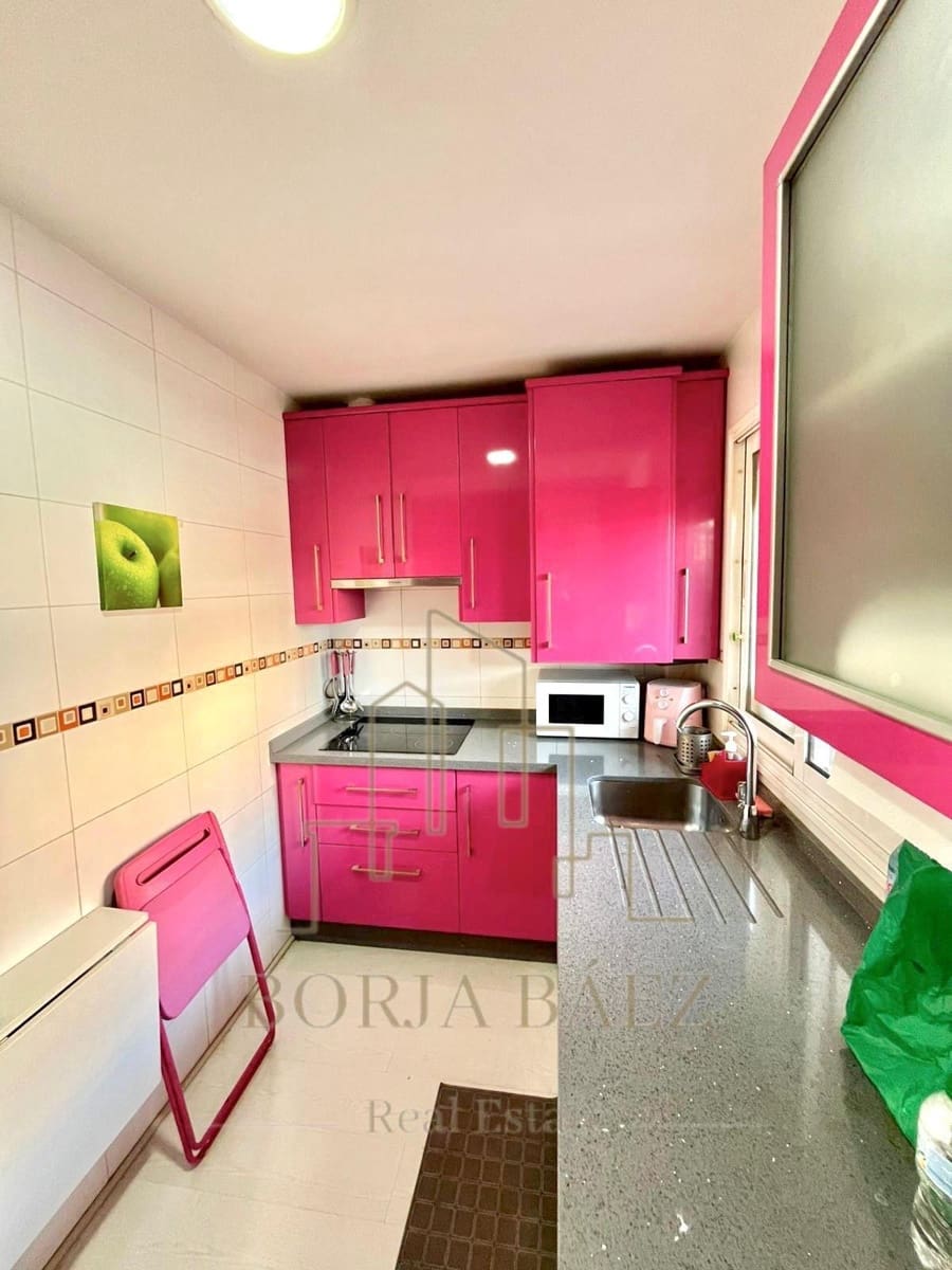 3 makuuhuone Rivitalo myytävänä paikassa Valle Niza - 299 900 € (Ref: 10076753)