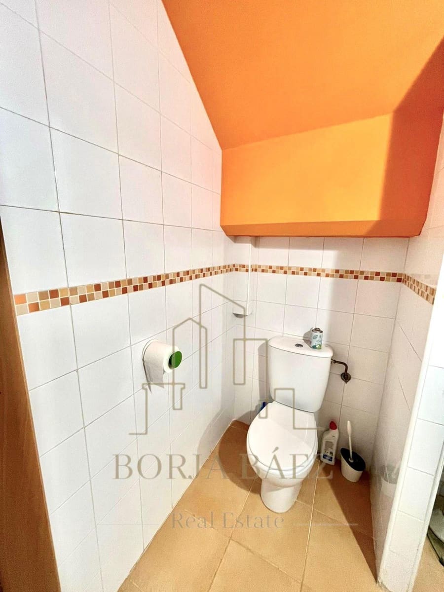 3 makuuhuone Rivitalo myytävänä paikassa Valle Niza - 299 900 € (Ref: 10076753)