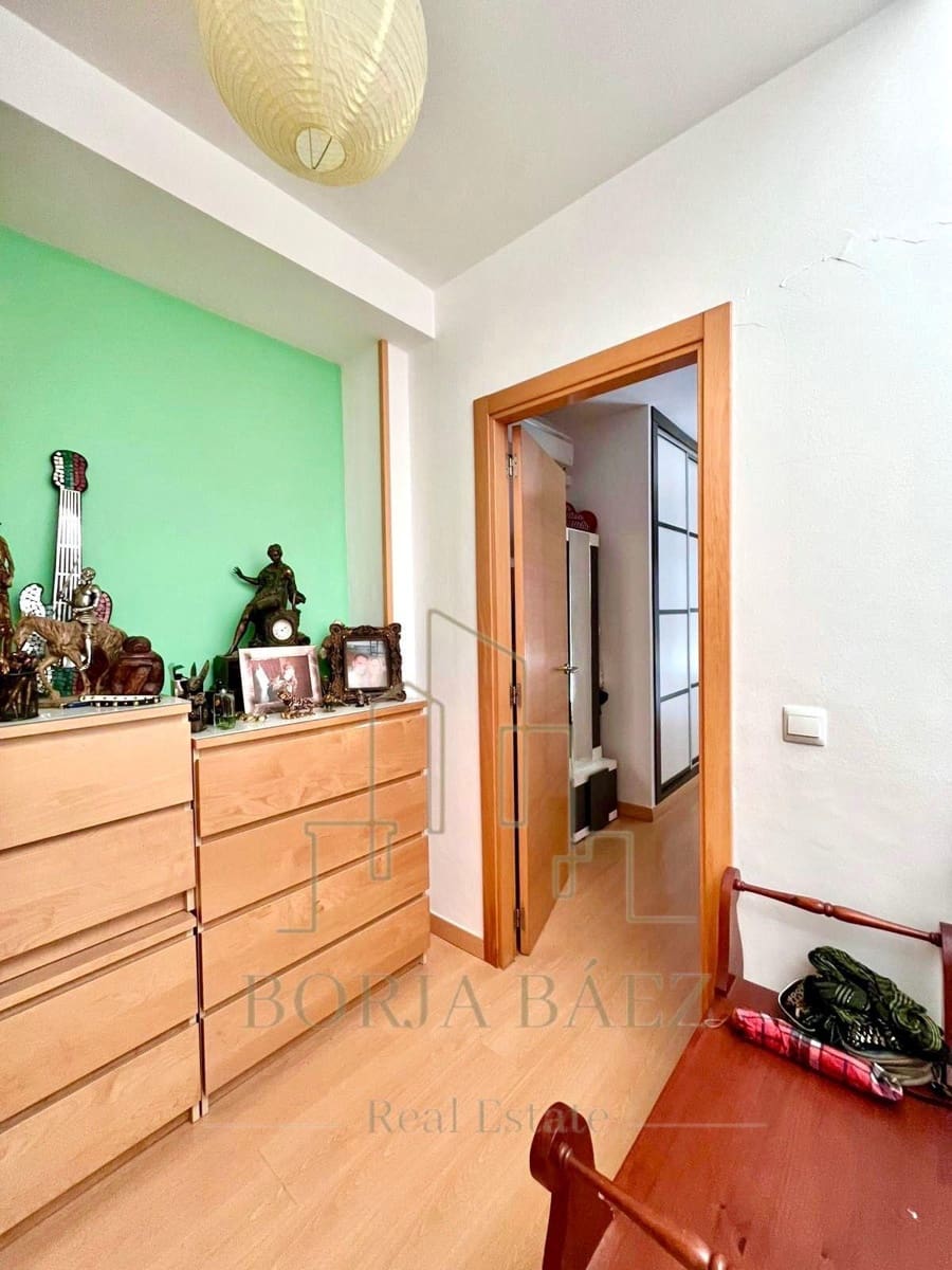 3 makuuhuone Rivitalo myytävänä paikassa Valle Niza - 299 900 € (Ref: 10076753)