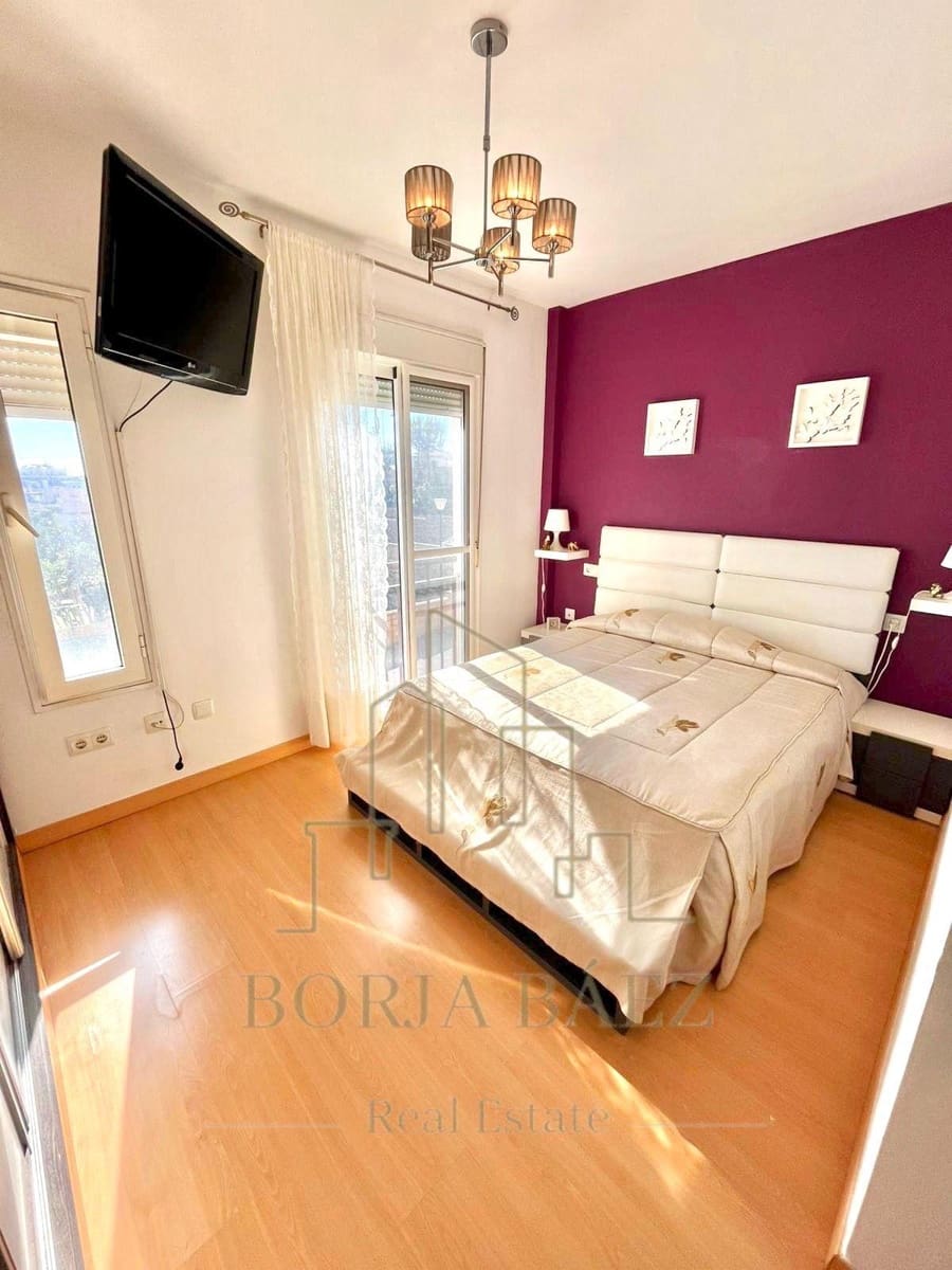 3 makuuhuone Rivitalo myytävänä paikassa Valle Niza - 299 900 € (Ref: 10076753)