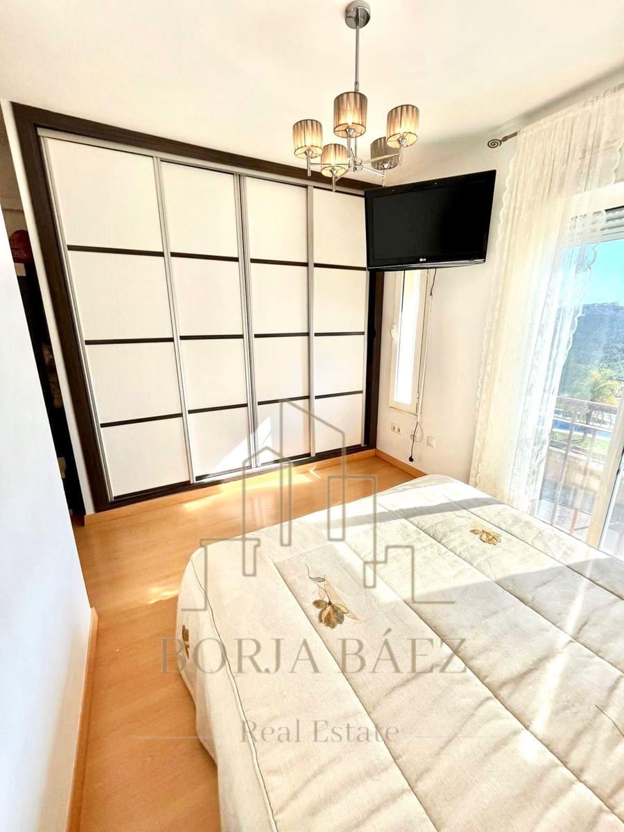 3 makuuhuone Rivitalo myytävänä paikassa Valle Niza - 299 900 € (Ref: 10076753)