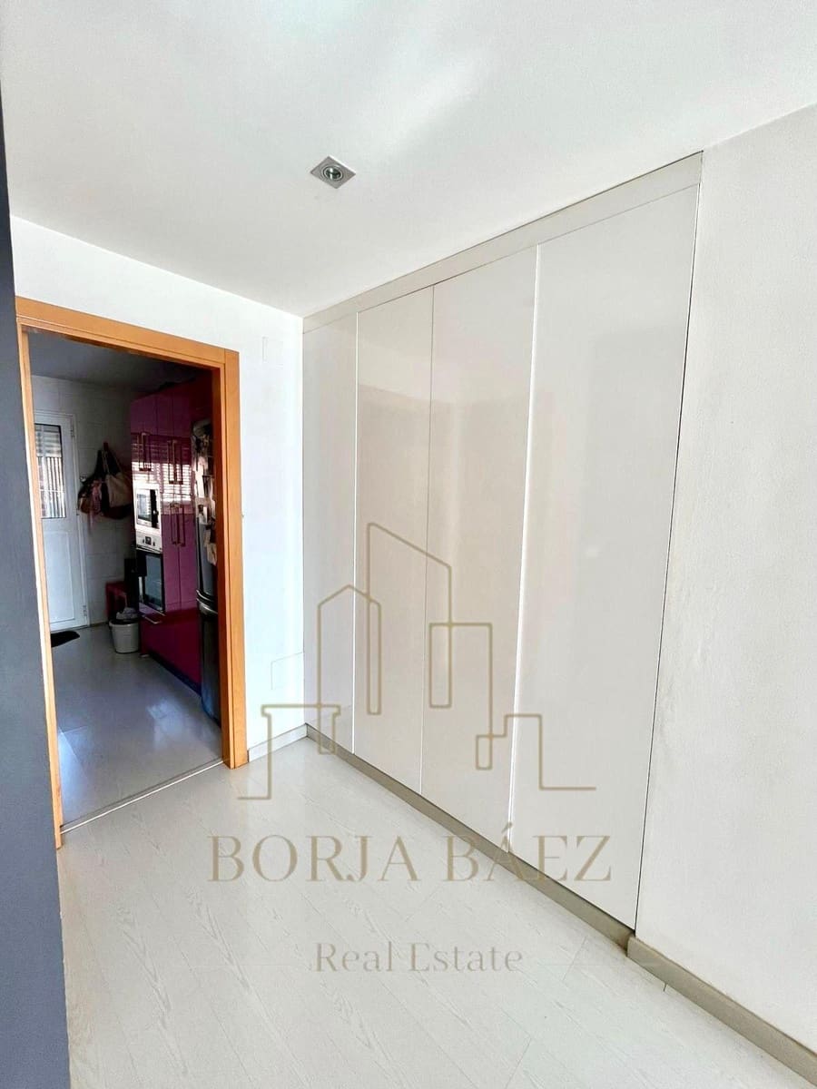 3 makuuhuone Rivitalo myytävänä paikassa Valle Niza - 299 900 € (Ref: 10076753)
