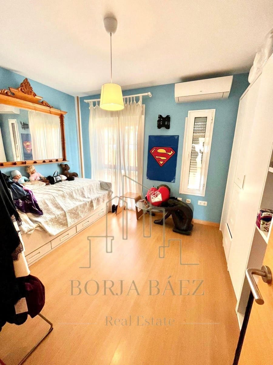 3 makuuhuone Rivitalo myytävänä paikassa Valle Niza - 299 900 € (Ref: 10076753)