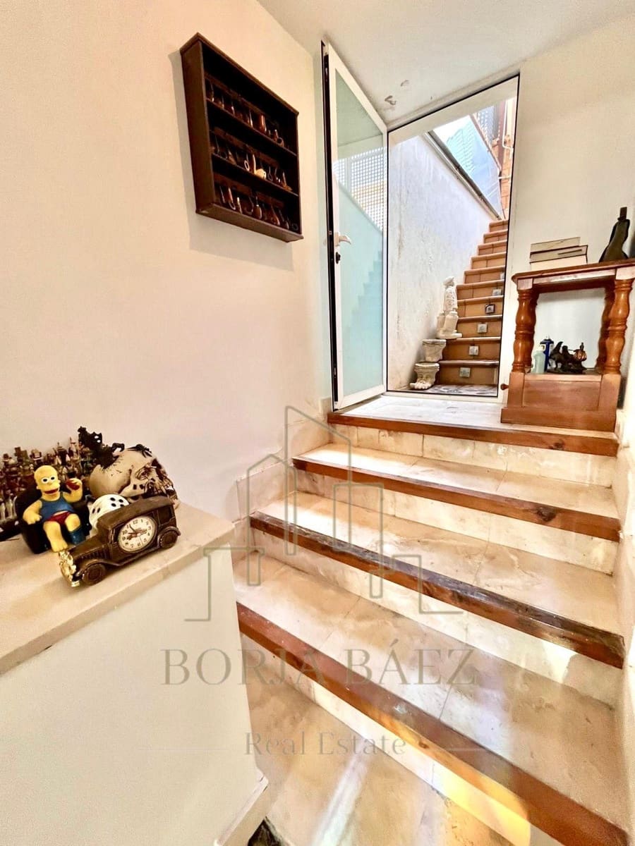 3 makuuhuone Rivitalo myytävänä paikassa Valle Niza - 299 900 € (Ref: 10076753)