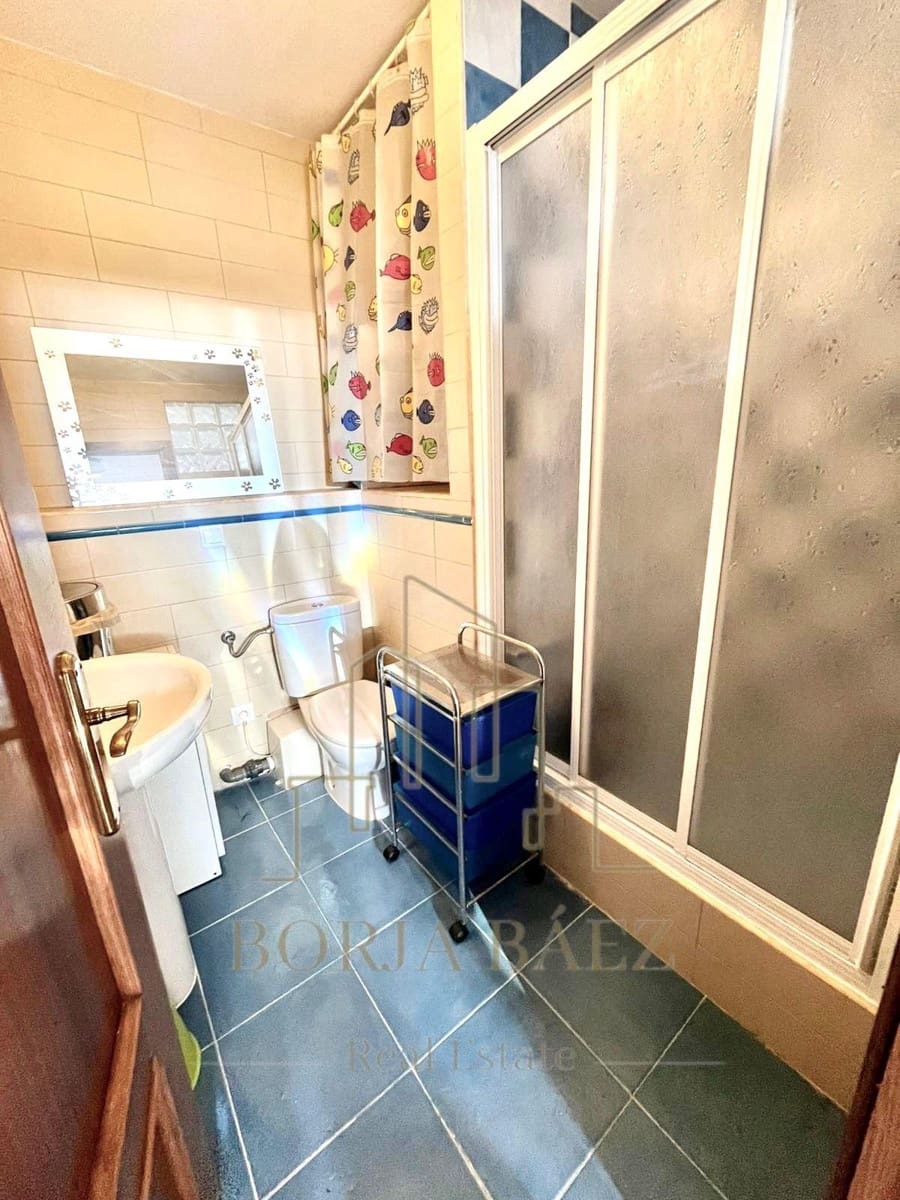 3 makuuhuone Rivitalo myytävänä paikassa Valle Niza - 299 900 € (Ref: 10076753)