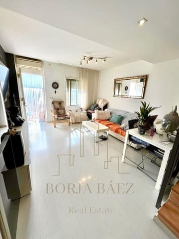 Adosado de 3 habitaciones en Valle Niza, Vélez-Málaga en venta - 299.900 € (Ref: 10076753)