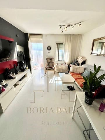 Adosado de 3 habitaciones en Valle Niza, Vélez-Málaga en venta - 299.900 € (Ref: 10076753)