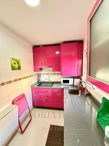 Adosado de 3 habitaciones en Valle Niza, Vélez-Málaga en venta - 299.900 € (Ref: 10076753)