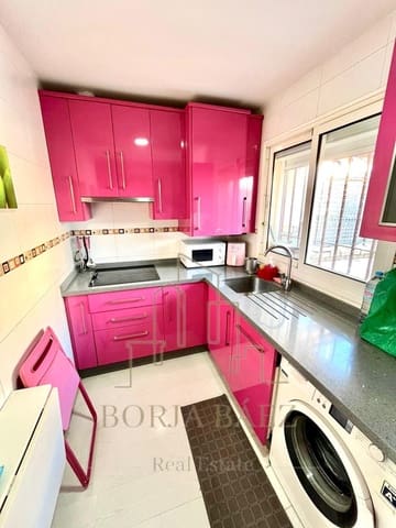 Adosado de 3 habitaciones en Valle Niza, Vélez-Málaga en venta - 299.900 € (Ref: 10076753)