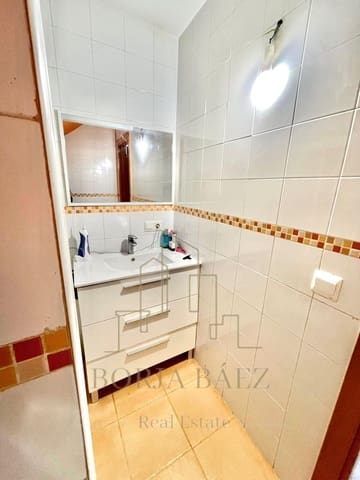 Adosado de 3 habitaciones en Valle Niza, Vélez-Málaga en venta - 299.900 € (Ref: 10076753)