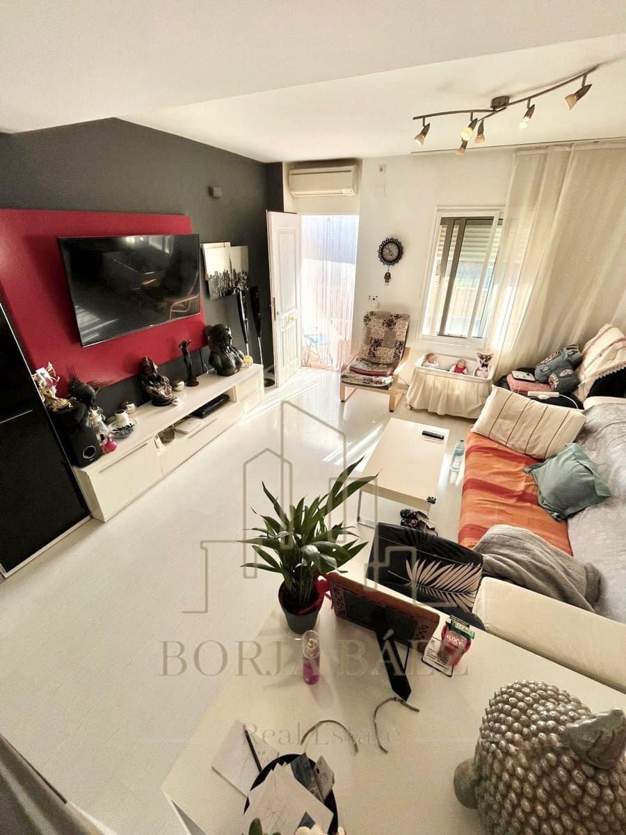 3 makuuhuone Rivitalo myytävänä paikassa Valle Niza - 299 900 € (Ref: 10076753)