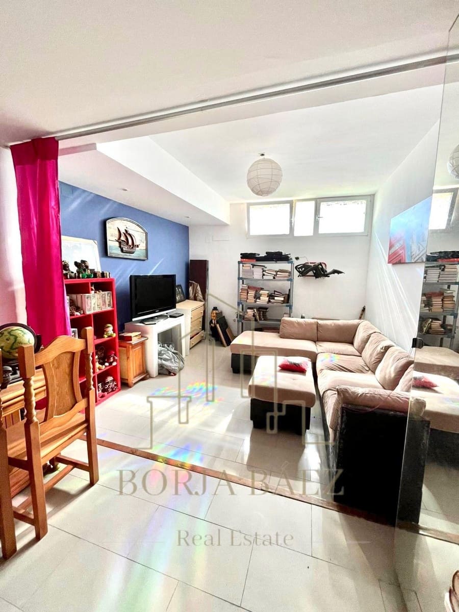 3 makuuhuone Rivitalo myytävänä paikassa Valle Niza - 299 900 € (Ref: 10076753)