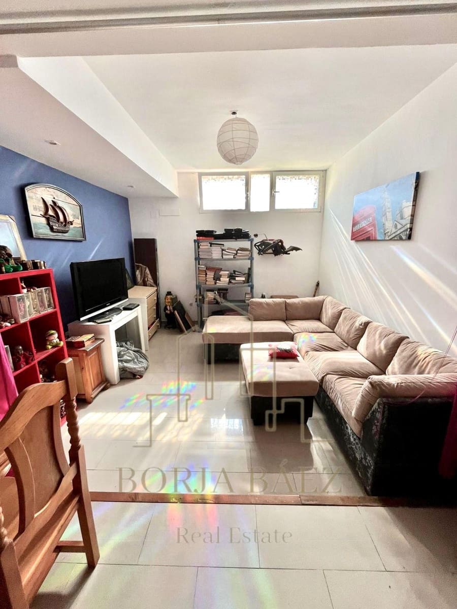 3 makuuhuone Rivitalo myytävänä paikassa Valle Niza - 299 900 € (Ref: 10076753)