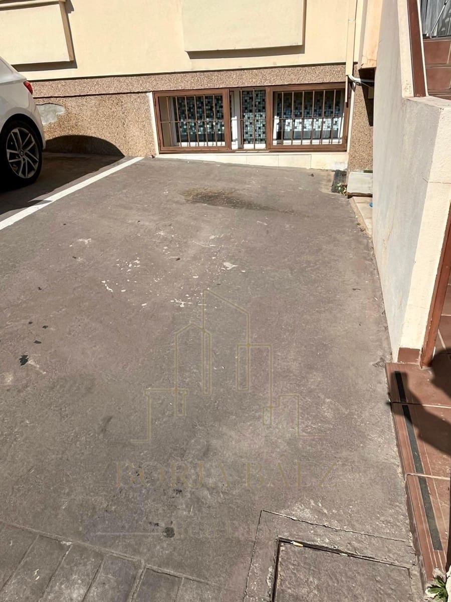 3 makuuhuone Rivitalo myytävänä paikassa Valle Niza - 299 900 € (Ref: 10076753)