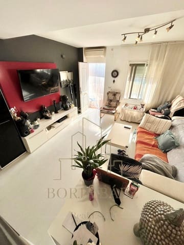 Adosado de 3 habitaciones en Valle Niza, Vélez-Málaga en venta - 299.900 € (Ref: 10076753)