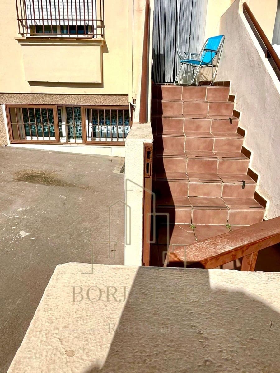 3 makuuhuone Rivitalo myytävänä paikassa Valle Niza - 299 900 € (Ref: 10076753)