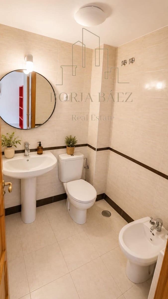 1 Zimmer Wohnung zu verkaufen in Valle Niza - 239.900 € (Ref: 10076754)