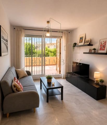1 Zimmer Wohnung zu verkaufen in Valle Niza, Vélez-Málaga - 239.900 € (Ref: 10076754)