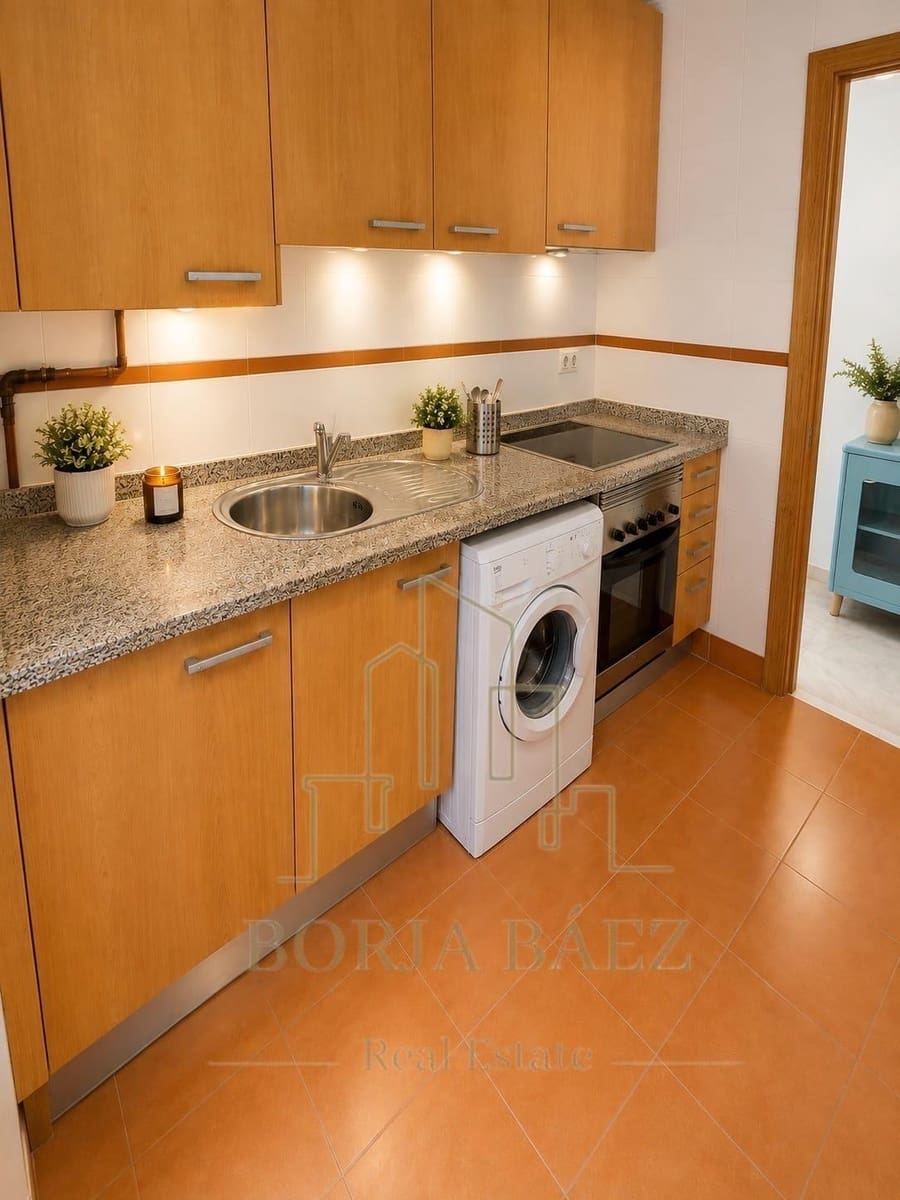 1 Zimmer Wohnung zu verkaufen in Valle Niza - 239.900 € (Ref: 10076754)