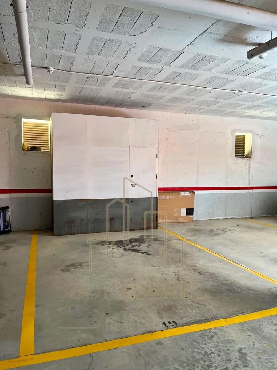 1 Zimmer Wohnung zu verkaufen in Valle Niza - 239.900 € (Ref: 10076754)