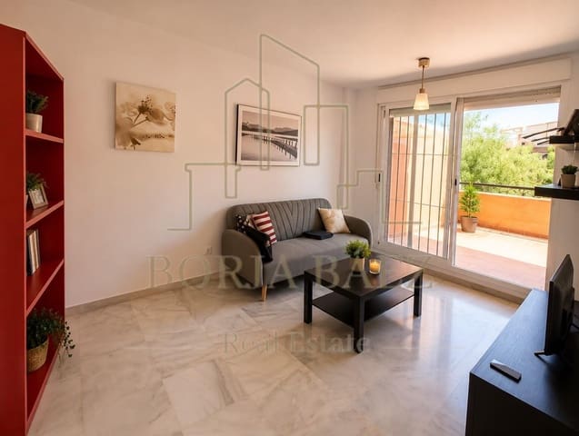 1 Zimmer Wohnung zu verkaufen in Valle Niza, Vélez-Málaga - 239.900 € (Ref: 10076754)