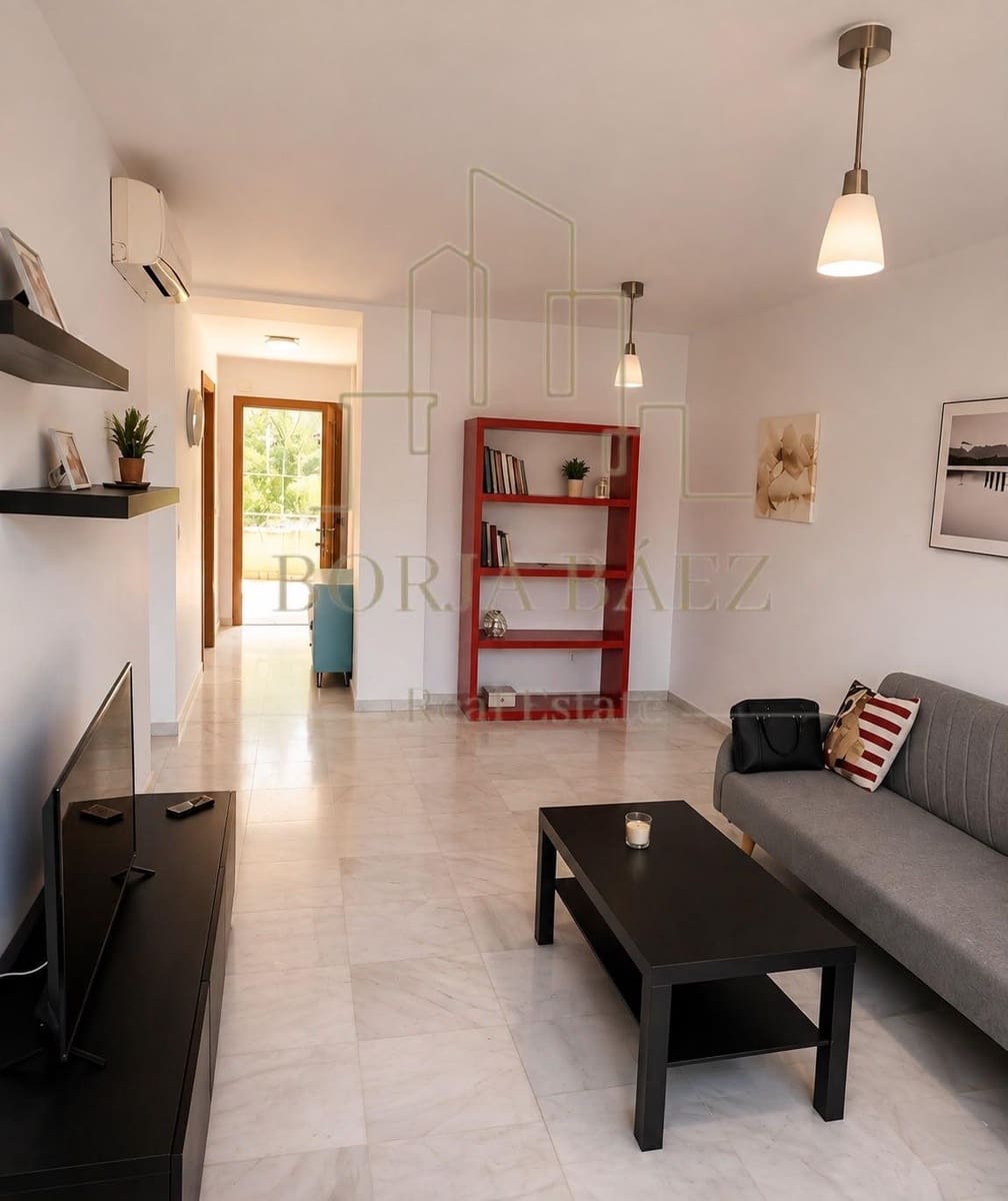 1 Zimmer Wohnung zu verkaufen in Valle Niza - 239.900 € (Ref: 10076754)