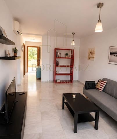 1 Zimmer Wohnung zu verkaufen in Valle Niza, Vélez-Málaga - 239.900 € (Ref: 10076754)