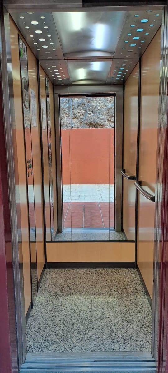 1 Zimmer Wohnung zu verkaufen in Valle Niza - 239.900 € (Ref: 10076754)
