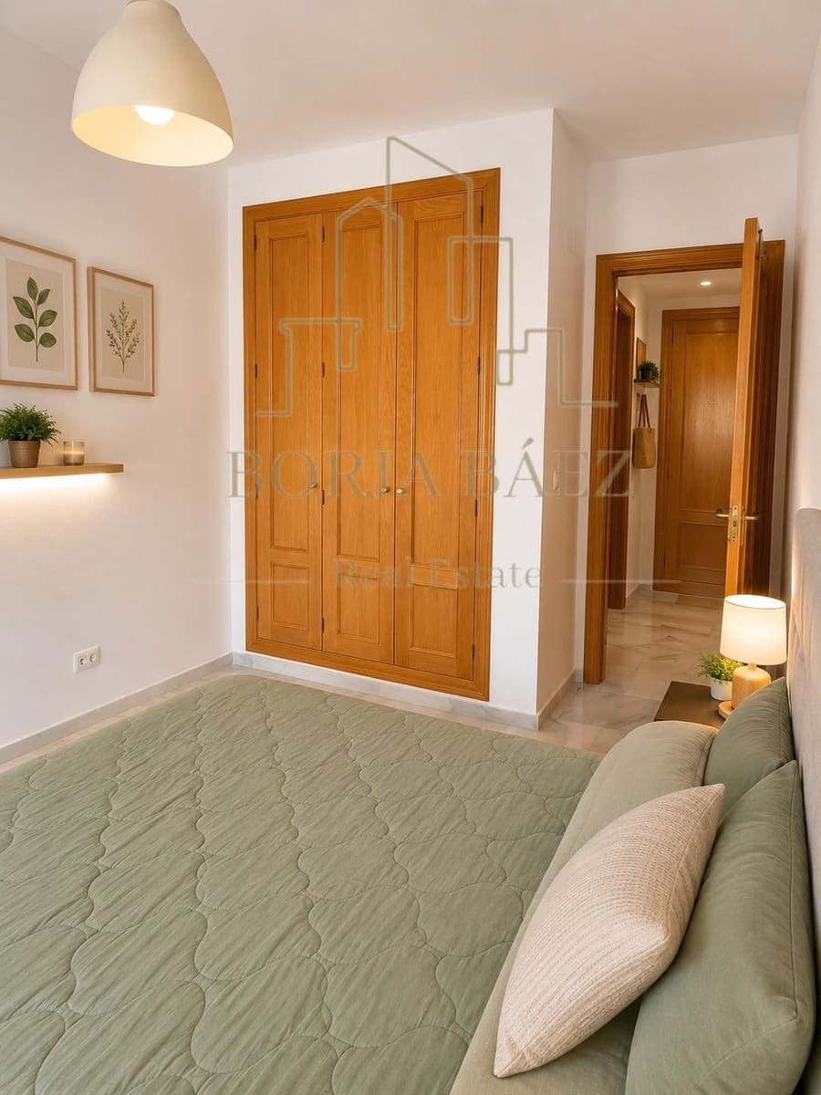 1 Zimmer Wohnung zu verkaufen in Valle Niza - 239.900 € (Ref: 10076754)