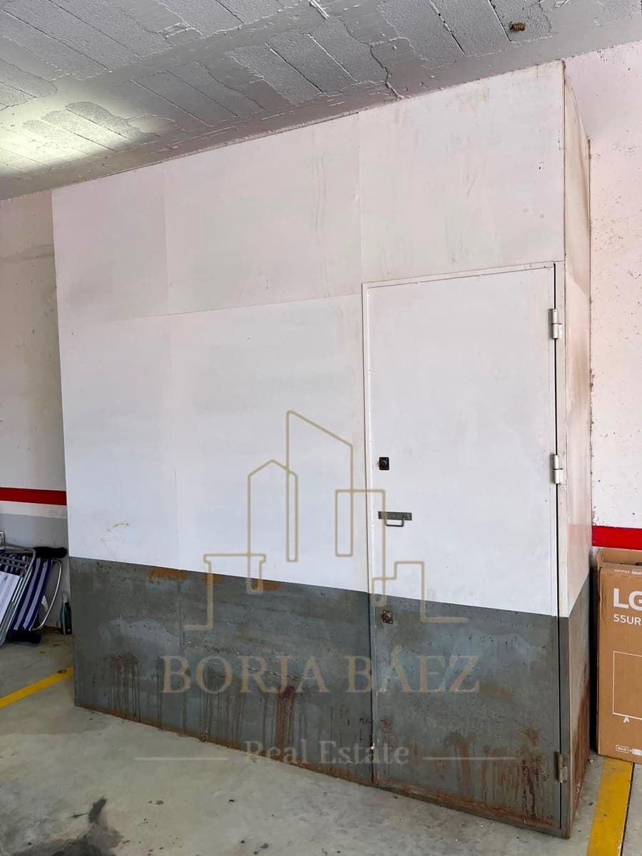 1 Zimmer Wohnung zu verkaufen in Valle Niza - 239.900 € (Ref: 10076754)