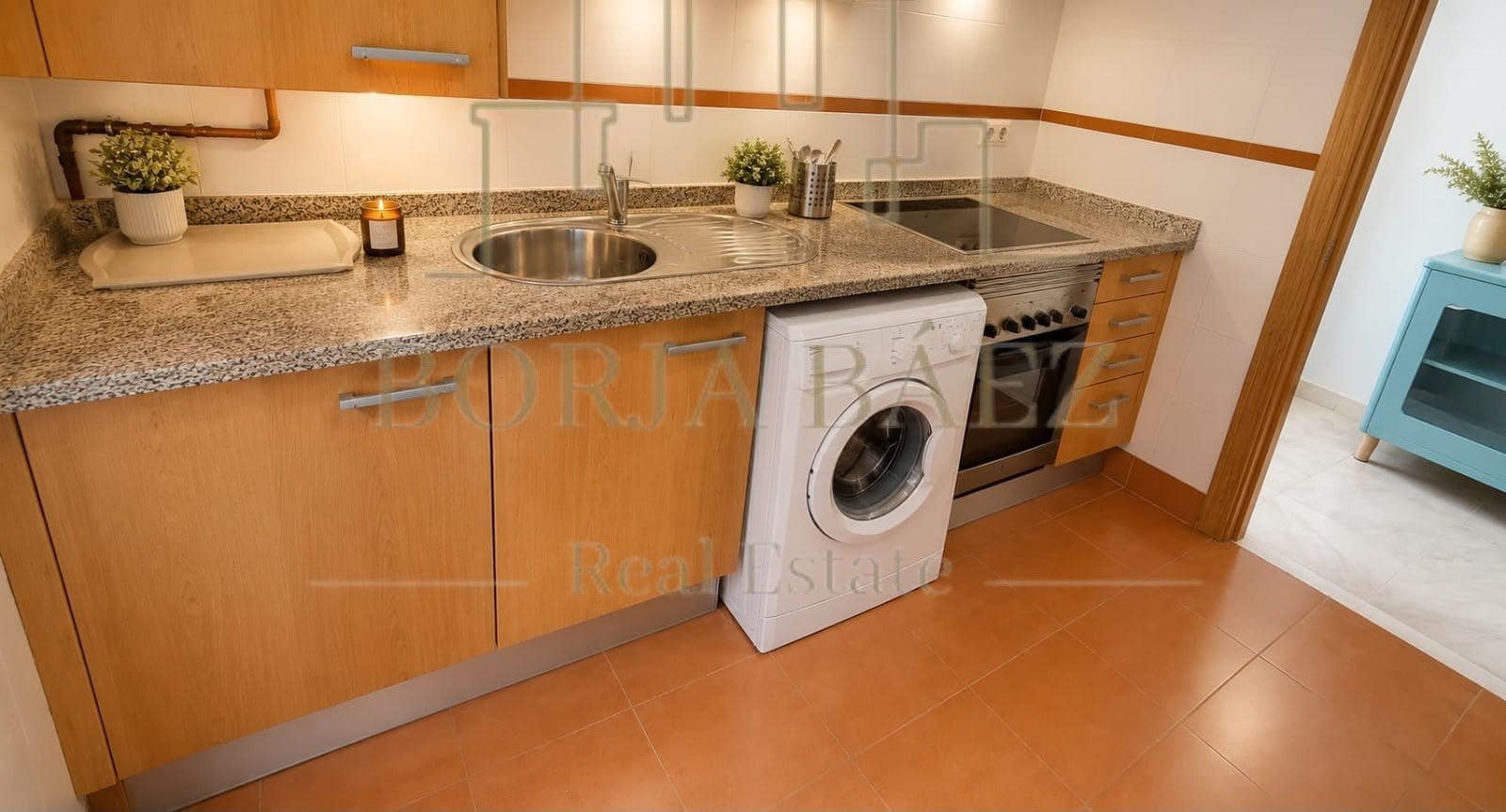 1 Zimmer Wohnung zu verkaufen in Valle Niza - 239.900 € (Ref: 10076754)
